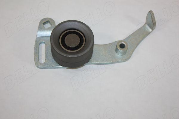 Automega 160016210 - Tensioner Pulley, timing belt car-mod.net