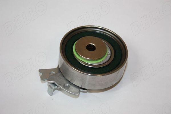 Automega 160010510 - Tensioner Pulley, timing belt car-mod.net
