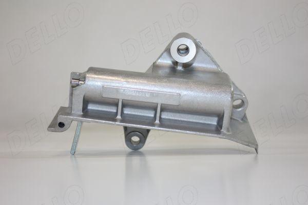 Automega 160010010 - Vibration Damper, timing belt car-mod.net