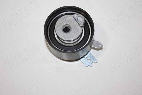 Automega 160010210 - Tensioner Pulley, timing belt car-mod.net