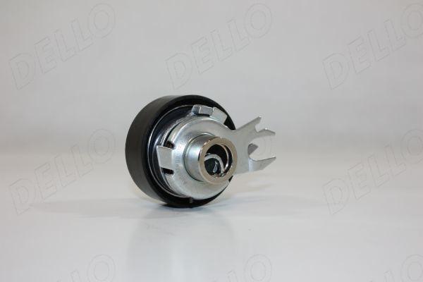 Automega 160011610 - Tensioner Pulley, timing belt car-mod.net