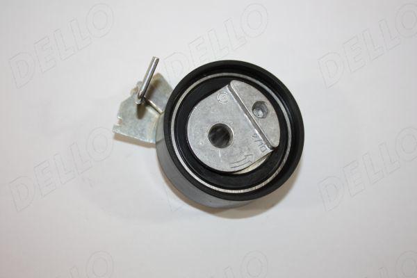 Automega 160011110 - Tensioner Pulley, timing belt car-mod.net