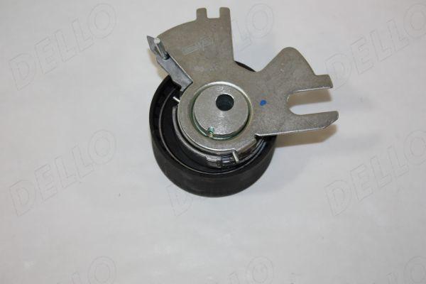 Automega 160012610 - Tensioner Pulley, timing belt car-mod.net