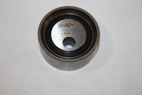 Automega 160017710 - Tensioner Pulley, timing belt car-mod.net