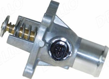 Automega 160089010 - Coolant thermostat / housing car-mod.net