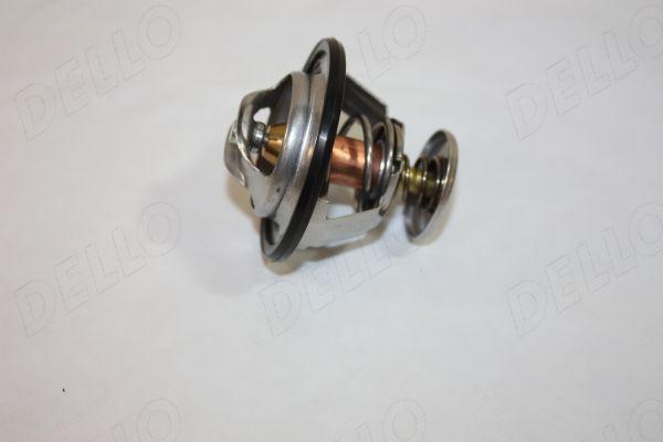 Automega 160080110 - Coolant thermostat / housing car-mod.net