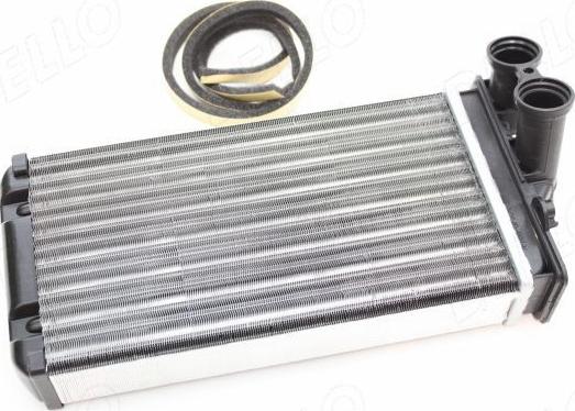 Automega 160088210 - Heat Exchanger, interior heating car-mod.net