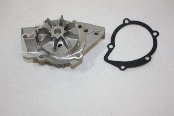 Automega 160082610 - Water Pump car-mod.net