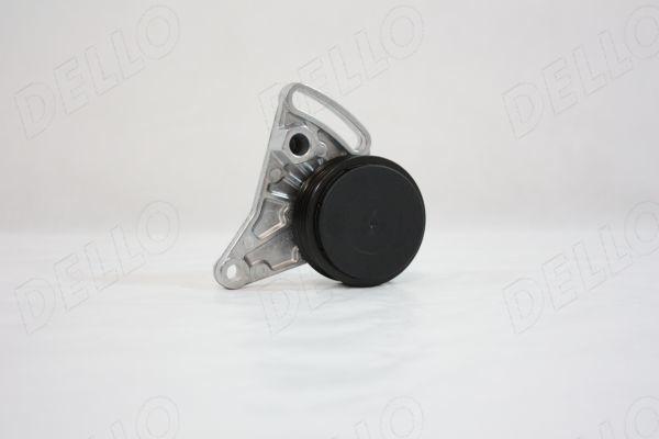 Automega 160034410 - Pulley, v-ribbed belt car-mod.net