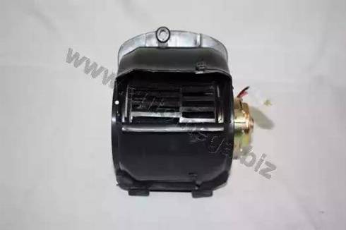 Automega 160034510 - Interior Blower car-mod.net