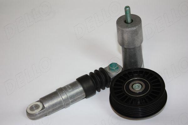 Automega 160034310 - Pulley, v-ribbed belt car-mod.net