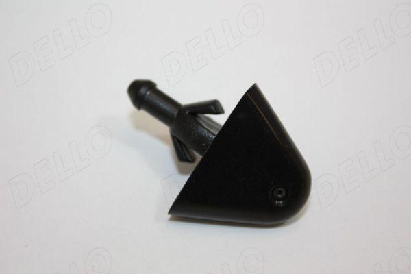 Automega 160035010 - Washer Fluid Jet, windscreen car-mod.net