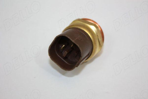 Automega 160035310 - Temperature Switch, radiator / air conditioner fan car-mod.net