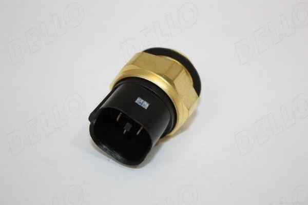 Automega 160035210 - Temperature Switch, radiator / air conditioner fan car-mod.net