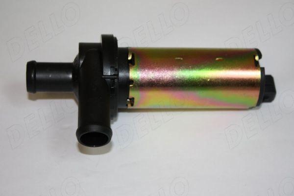 Automega 160036910 - Water Pump, parking heater car-mod.net
