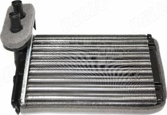 Automega 160036310 - Heat Exchanger, interior heating car-mod.net