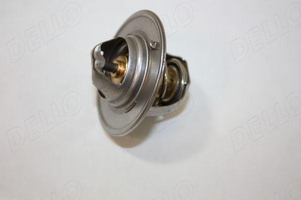 Automega 160030410 - Coolant thermostat / housing car-mod.net