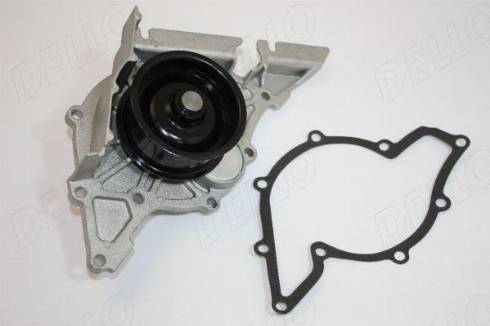 Automega 160031910 - Water Pump car-mod.net