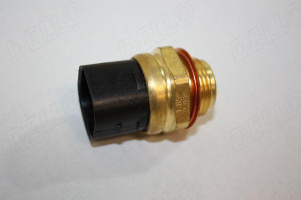 Automega 160031110 - Temperature Switch, radiator / air conditioner fan car-mod.net