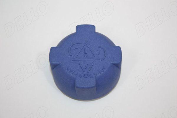 Automega 160033710 - Sealing Cap, coolant tank car-mod.net