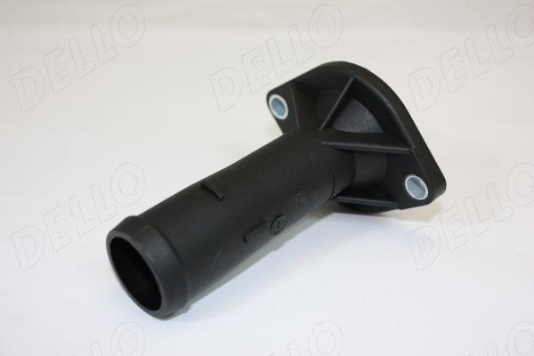 Automega 160032910 - Coolant Flange car-mod.net