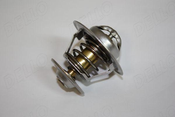 Automega 160032510 - Coolant thermostat / housing car-mod.net