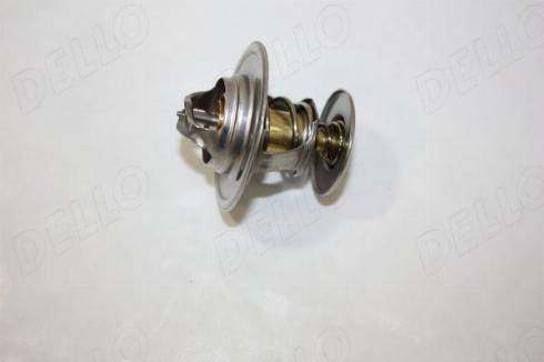 Automega 160032610 - Coolant thermostat / housing car-mod.net