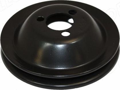 Automega 160032010 - Pulley, water pump car-mod.net