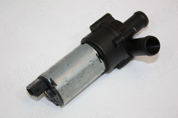 Automega 160037010 - Water Pump, parking heater car-mod.net