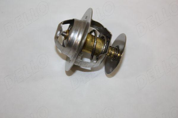 Automega 160020310 - Coolant thermostat / housing car-mod.net