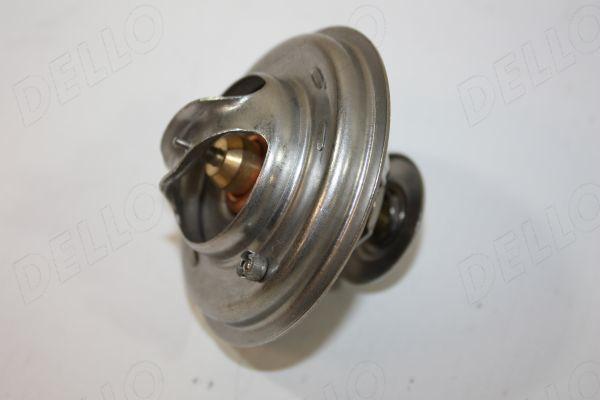 Automega 160021210 - Coolant thermostat / housing car-mod.net