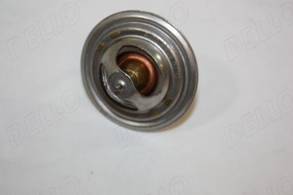 Automega 160028110 - Coolant thermostat / housing car-mod.net