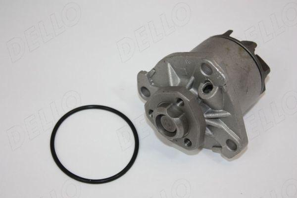 Automega 160028310 - Water Pump car-mod.net