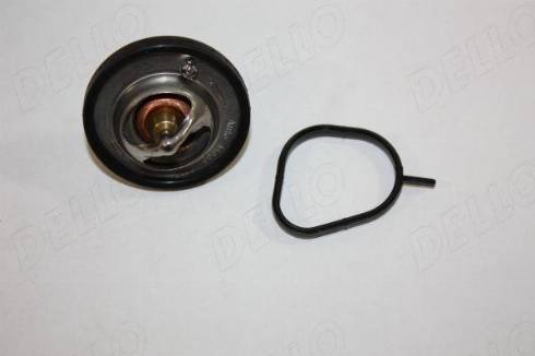 Automega 160028710 - Coolant thermostat / housing car-mod.net