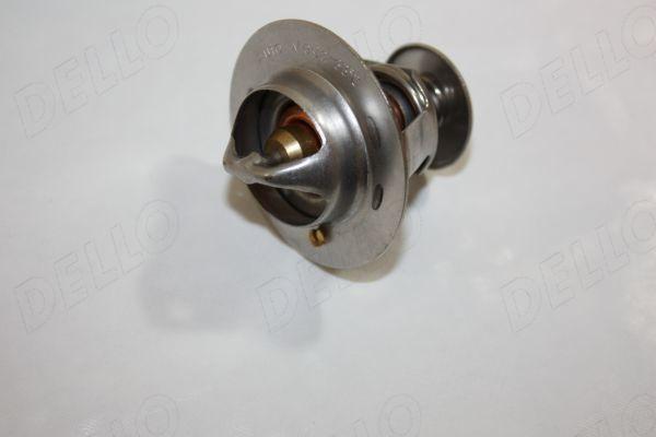 Automega 160022010 - Coolant thermostat / housing car-mod.net