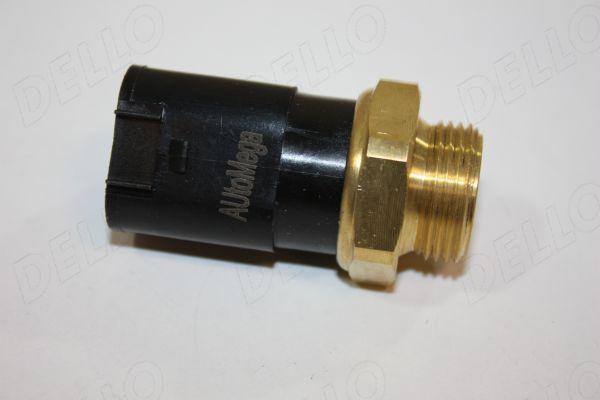 Automega 160070910 - Temperature Switch, radiator / air conditioner fan car-mod.net