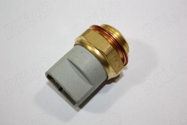 Automega 160070510 - Temperature Switch, radiator / air conditioner fan car-mod.net