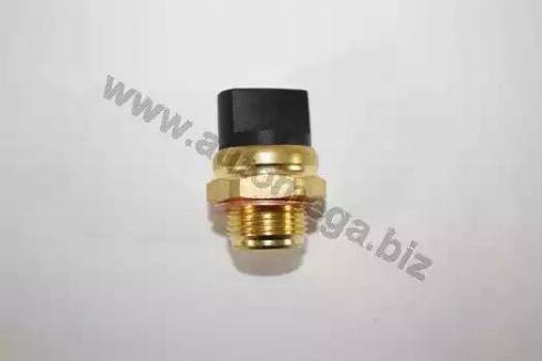 Automega 160070610 - Temperature Switch, radiator / air conditioner fan car-mod.net