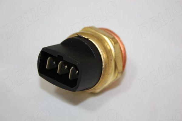 Automega 160070710 - Temperature Switch, radiator / air conditioner fan car-mod.net