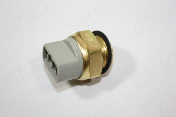 Automega 160071110 - Temperature Switch, radiator / air conditioner fan car-mod.net