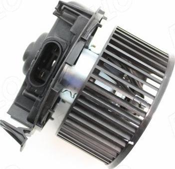 Automega 160071810 - Interior Blower car-mod.net