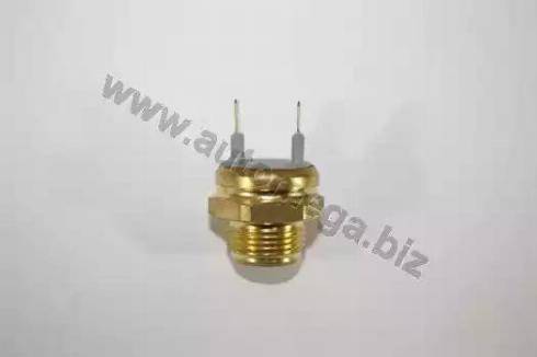 Automega 160071210 - Temperature Switch, radiator / air conditioner fan car-mod.net