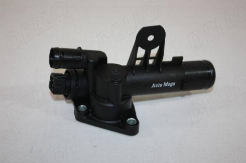Automega 160078710 - Coolant thermostat / housing car-mod.net
