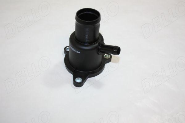 Automega 160077110 - Coolant Flange car-mod.net