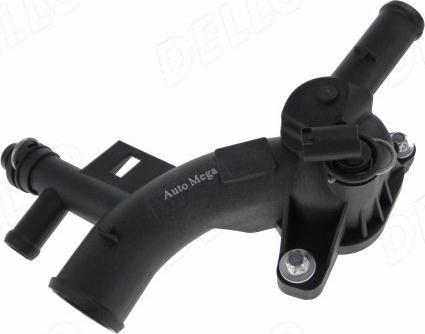 Automega 160109610 - Coolant thermostat / housing car-mod.net