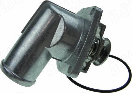 Automega 160100210 - Coolant thermostat / housing car-mod.net