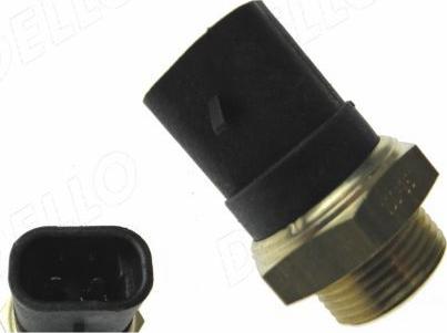 Automega 160101410 - Temperature Switch, radiator / air conditioner fan car-mod.net