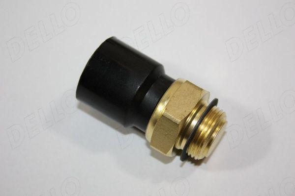 Automega 160101610 - Temperature Switch, radiator / air conditioner fan car-mod.net