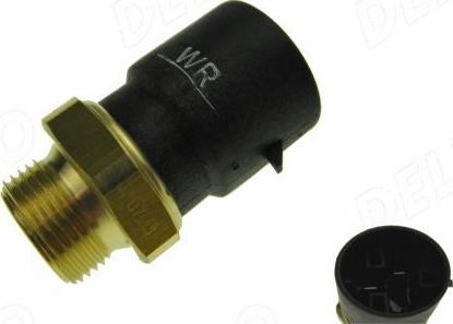 Automega 160101810 - Temperature Switch, radiator / air conditioner fan car-mod.net