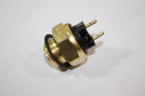 Automega 160101310 - Temperature Switch, radiator / air conditioner fan car-mod.net